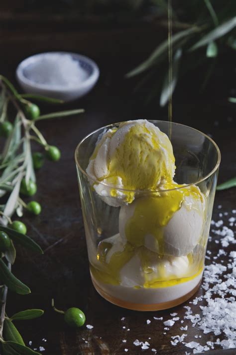 8 Olive Oil Desserts For Your July 4th Holiday