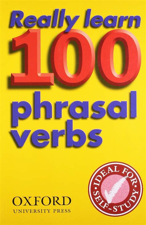 Really Learn Phrasal Verbs Learn The Most Frequent And Useful