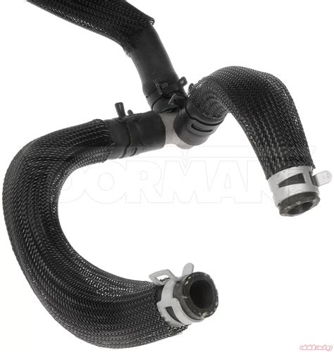 Dorman Oe Solutions Engine Heater Hose Assembly