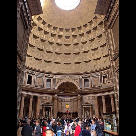 Pantheon The Panthéon Corinthian Column Portico