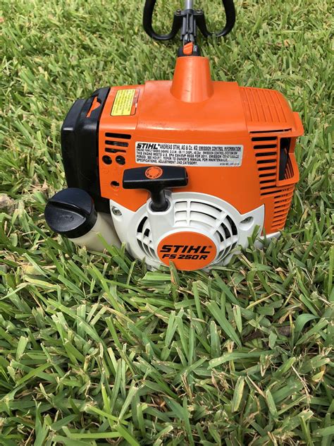 Stihl Fs R Weedeater For Sale In Houston Tx Offerup