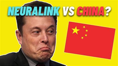 Neuralink’s CHINESE competitors? - YouTube