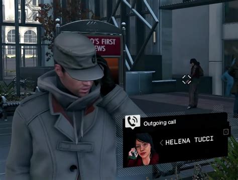 Палки в колеса Watch Dogs Вики Fandom