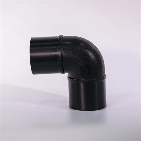 Sdr Sdr Sdr Water Supply Hdpe Pipe Fitting Butt Fusion Pipe