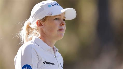 Paula Reto at the first round of the 2014 Yokohama Tire LPGA Classic | LPGA | Ladies ...