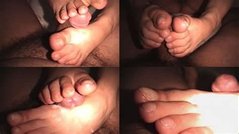 FOOTJOBS AMATEUR IPOD MP4 PLAYERS IPCFS291