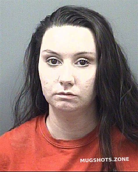 Pope Courtney Danielle Rowan County Mugshots Zone