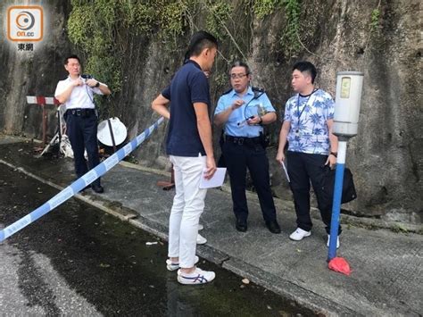 北角7旬翁疑淋電油自焚 送院死亡｜即時新聞｜港澳｜oncc東網