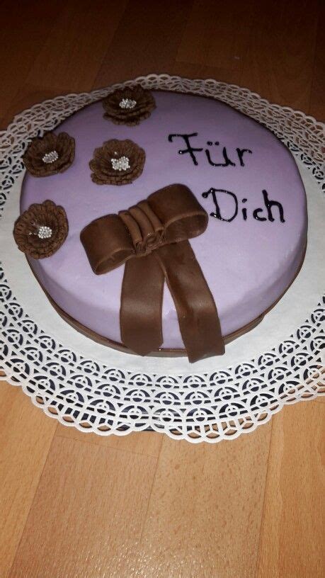 Danke schön torte Schöne torten Torten Fondant