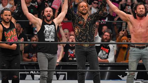 Matt Hardy comparte sus pensamientos sobre la renovación de Elite con AEW