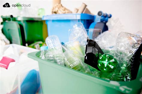 Cara Mengurangi Sampah Plastik Di Lingkungan Rumah Opencloud Blog