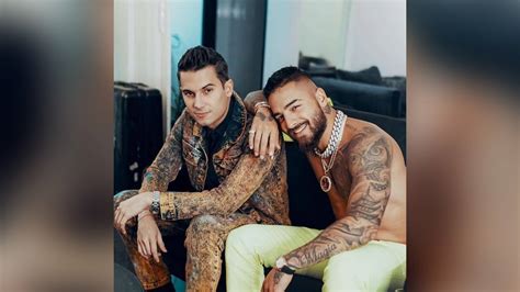 ‘tequila La Nueva Colaboración Musical De Maluma Y Pipe Bueno