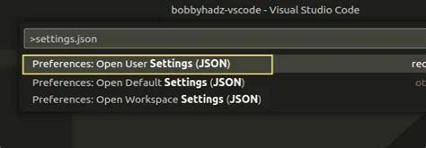 Hide Or Show The Sidebar Or The Activity Bar In Vs Code Bobbyhadz