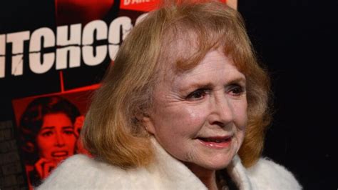 Lutto nel mondo del cinema è morta Piper Laurie l attrice aveva 91 anni