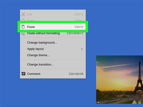 4 Ways to Copy and Paste on the Chromebook - wikiHow