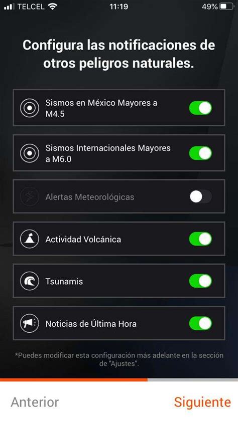 Alerta Sísmica Cómo Activarla En Mi Celular Paso A Paso Expreso