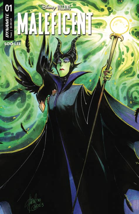 Disney Villains Maleficent 1 Reviews