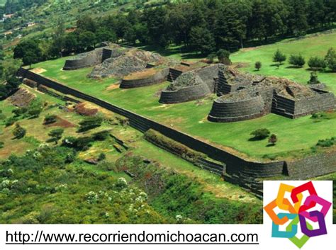 MichoacÁn MÁgico MichoacÁn MÁgico Te Dice