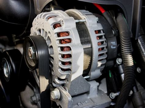 Easy Guidance On How To Diagnose A Bad Alternator Bearing