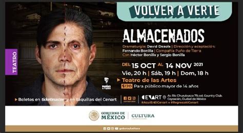 Entrevista Con Actor Y Director De La Obra De Teatro Almacenados Ruiz