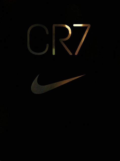 CR7 Logo 4k Mobile Wallpapers - Wallpaper Cave