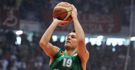 El Bar A Regal Anuncia El Retorn De Sarunas Jasikevicius