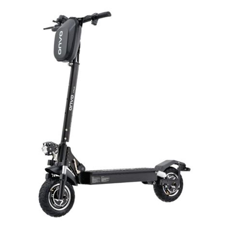 Yeni Onvo OV 012 X Plus 1600W E Scooter 2024 OV 012 X PLUS