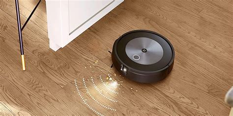 The Best Black Friday Deals - Save up to 42% on iRobot Vacuums