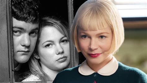 Michelle Williams Indicada Ao Oscar Colegas De Dawson S Creek