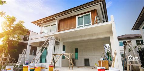 Renovasi Rumah Low Budget Tapi Hasil Maksimal SBJ