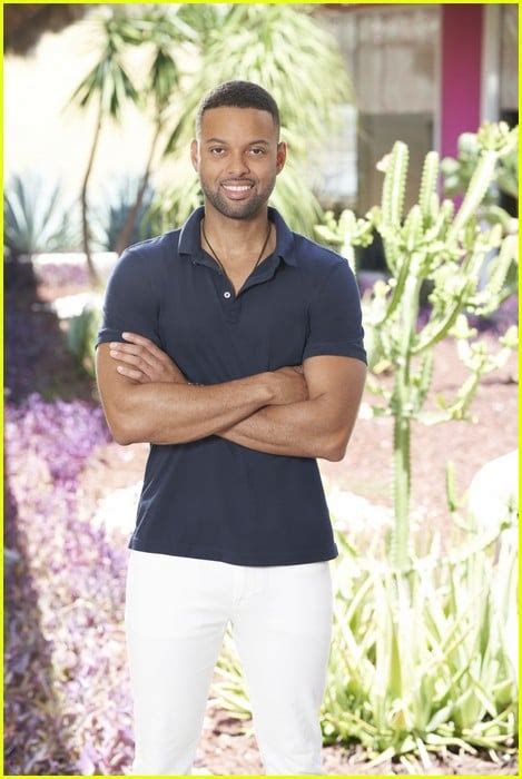 ‘Bachelor in Paradise’ 2021 Contestants Revealed – Meet the Season 7 ...