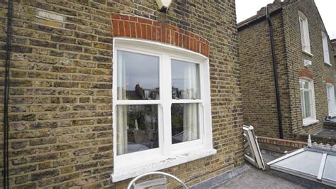 Double Glazed Sash Windows Clapham London Thames Valley Windows