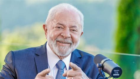 Lula confirma que asistirá a la cumbre de la UE Celac