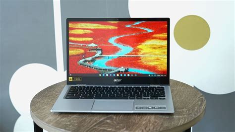 Acer Chromebook Spin 513 review | TechRadar