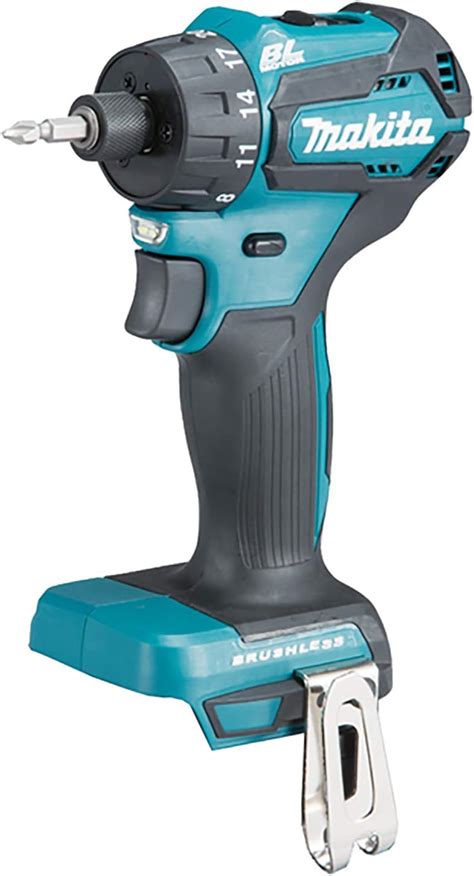 Makita Dhp Z V Li Ion Lxt Brushless Combi Drill Batteries And