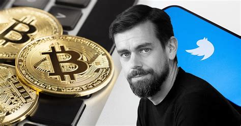 D O N V Btc T Nh S Ng L P Twitter Jack Dorsey