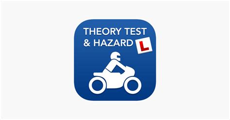 ‎motorcycle Theory Test Kit в App Store