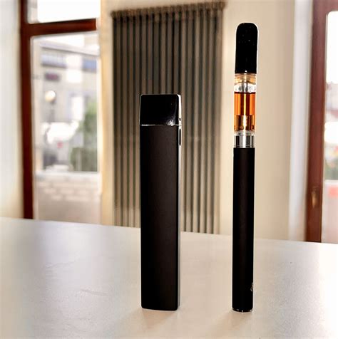 Test e papierosów CBD od Sunny Vape Czy to coś daje VapePoland pl