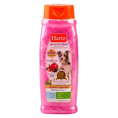Shampoo Para Perros 3 En 1 532ml Sodimac Perú