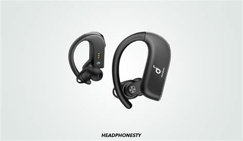 10 Best Bluetooth Earbuds With Ear Hooks 2022 Techcult