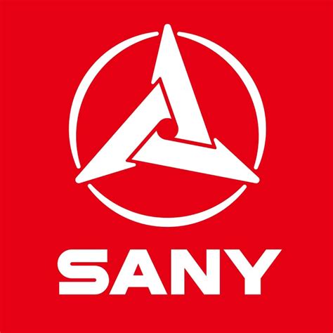 Sany Heavy Industry Co Ltd