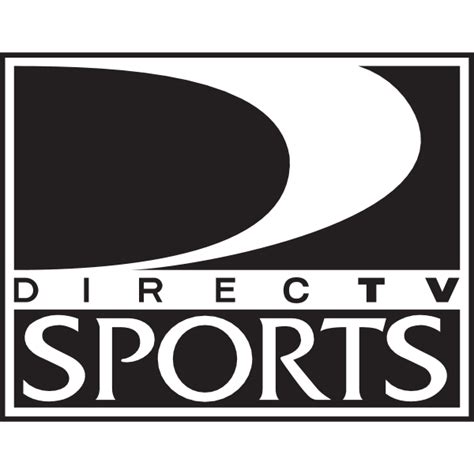 DirecTV Sports Logo Download png