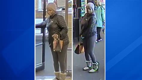 Police Searching For Woman Suspected In Check Fraud Ring Abc7 Chicago