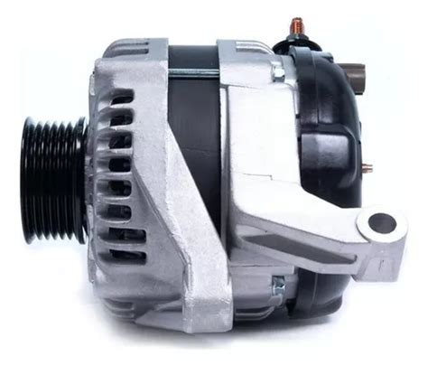 Alternador Para Jeep Liberty 2002 2006 Sistema Denso Cartek