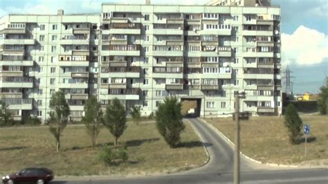 Поезд Тольятти - Москва, Жигулевское море - YouTube