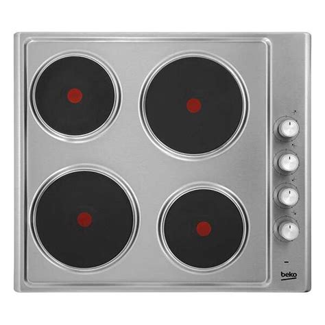 Электрическая варочная поверхность Beko HIZE 64101 X в Алматы - цены ...