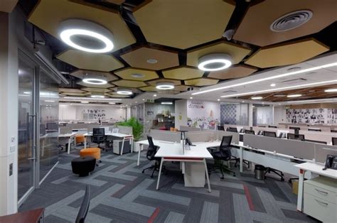 Jones Lang LaSalle Office Photos