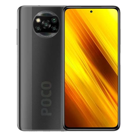 سعر و مواصفات Xiaomi Poco X3 NFC مميزات و عيوب شاومي بوكو X3 موبيزل