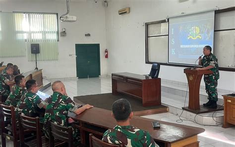 Pembahasan Instrumen Suplemen Konversi Isk Pada Penataran Gadik