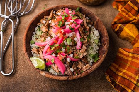 Easy Pork Carnitas Mexican Pulled Pork Xoxobella